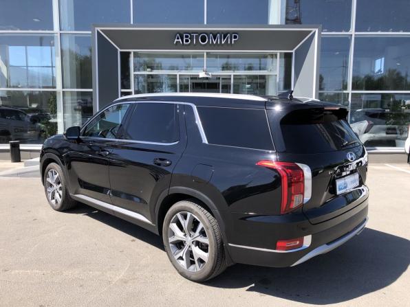 Hyundai Palisade I с пробегом 2022 года, цена 5 850 000 рублей, 41248 км, внедорожник, Автокод Объявления
