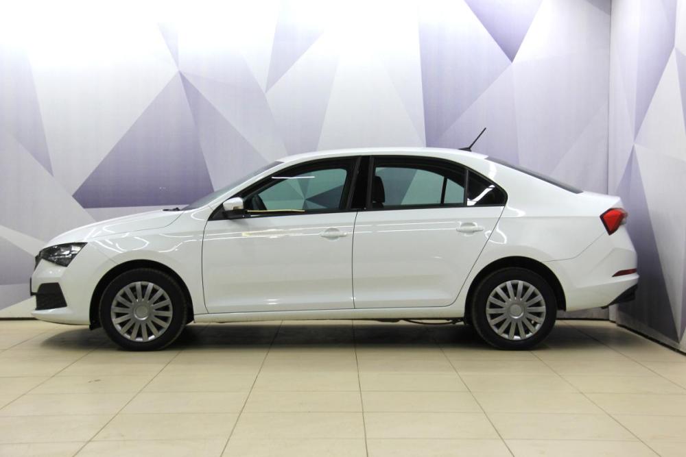 Skoda Rapid II Чебоксары  - изображение 2