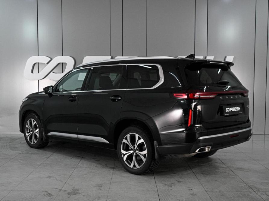 Exeed VX I Ростов-на-Дону  - изображение 2