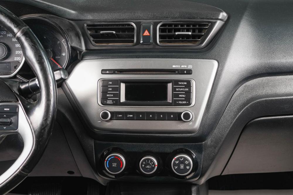 Kia Rio III Рестайлинг Тюмень  - изображение 17
