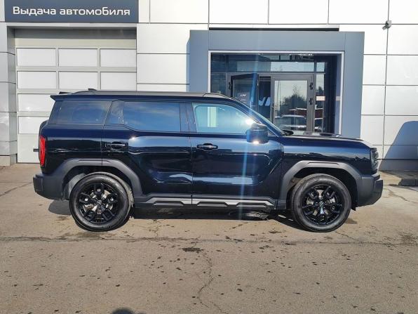 Haval H3 I с пробегом 2024 года, цена 2 249 000 рублей, 43105 км, внедорожник, Автокод Объявления
