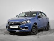 Lada (ВАЗ) Vesta I Санкт-Петербург  - изображение 20