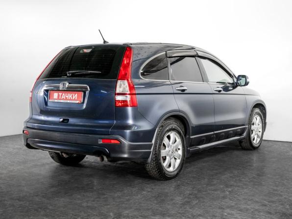 Honda CR-V III с пробегом 2007 года, цена 1 250 500 рублей, 187232 км, внедорожник, Автокод Объявления