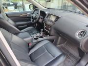 Nissan Pathfinder IV Ижевск  - изображение 41