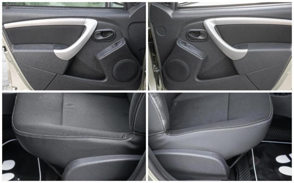 Renault Duster I Иркутск  - изображение 18