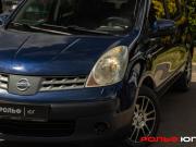 Nissan Note I Москва  - изображение 40