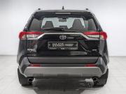 Toyota RAV4 V (XA50) Москва  - изображение 36
