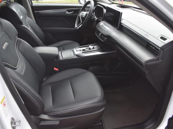 Haval Jolion I с пробегом 2023 года, цена 1 755 000 рублей, 73968 км, внедорожник, Автокод Объявления