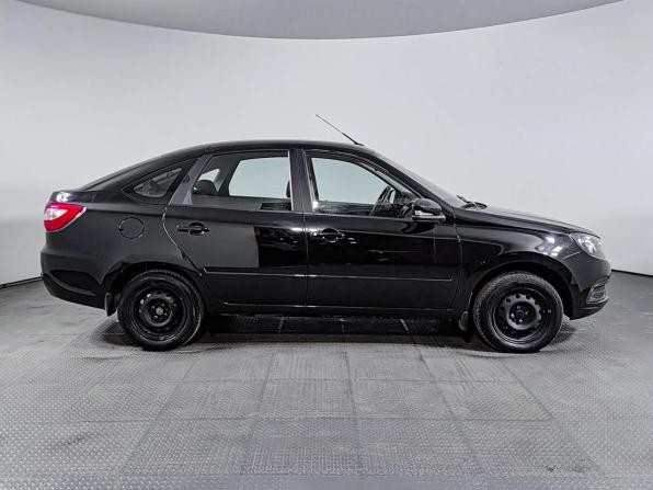 Lada (ВАЗ) Granta I Рестайлинг с пробегом 2024 года, цена 850 000 рублей, 20000 км, лифтбек, Автокод Объявления