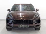 Porsche Cayenne III Санкт-Петербург  - изображение 32