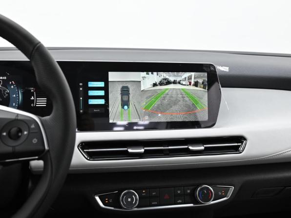 Новый BAIC U5 Plus 2025 года, цена 2 099 000 рублей, седан, Автокод Объявления