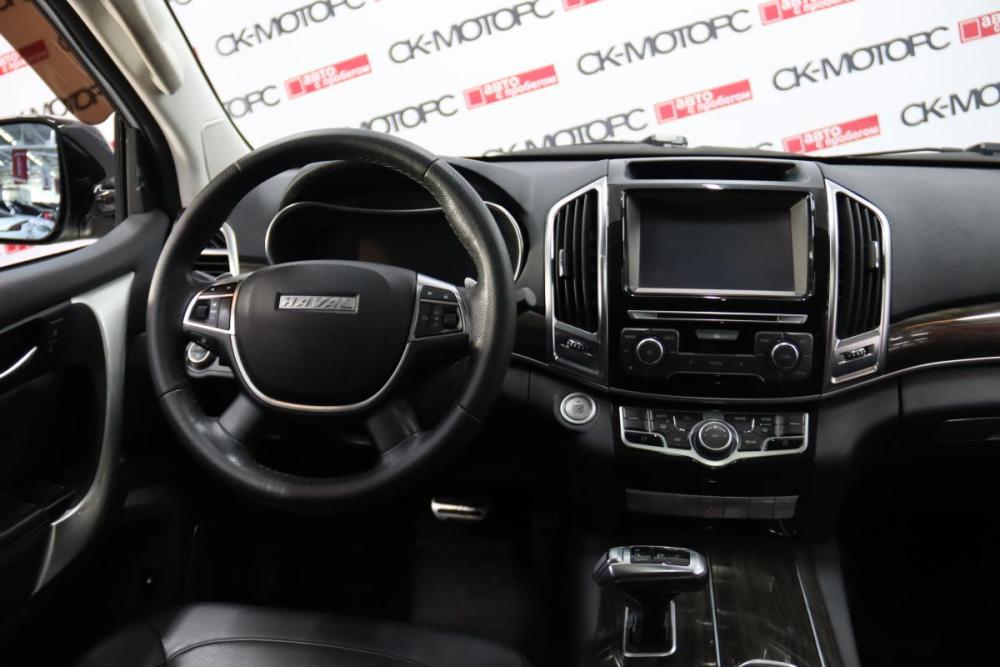 Haval H9 I Рестайлинг Сургут  - изображение 16