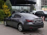 Mazda 6 III (GJ) Рестайлинг 2 Москва  - изображение 28
