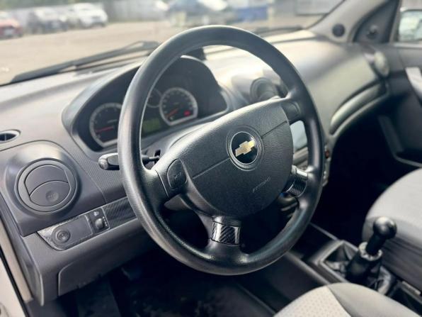 Chevrolet Aveo I Рестайлинг с пробегом 2010 года, цена 460 000 рублей, 143000 км, хэтчбек, Автокод Объявления