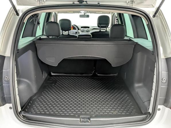 Renault Duster I с пробегом 2013 года, цена 915 000 рублей, 137436 км, внедорожник, Автокод Объявления