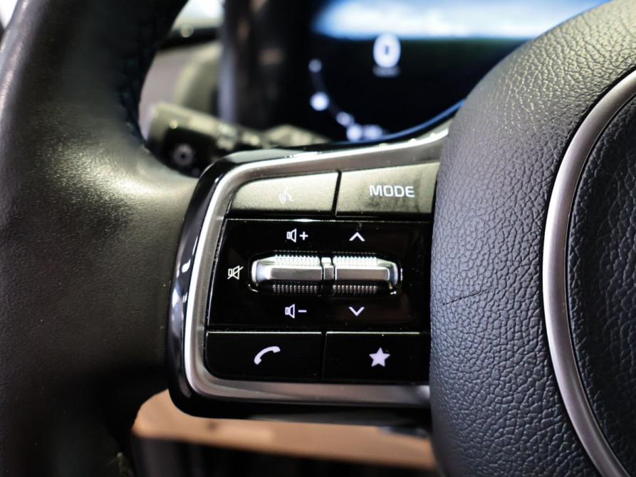 Kia Carnival IV Калуга  - изображение 22