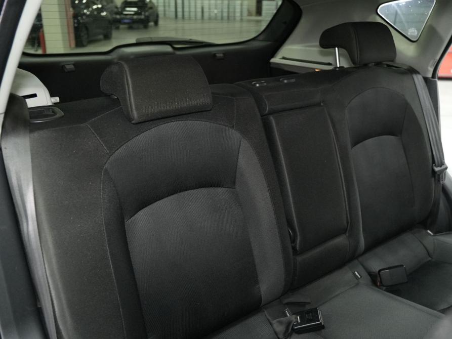 Nissan Qashqai I Рестайлинг Новосибирск  - изображение 13