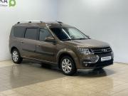 Lada (ВАЗ) Largus I Рестайлинг Санкт-Петербург  - изображение 27