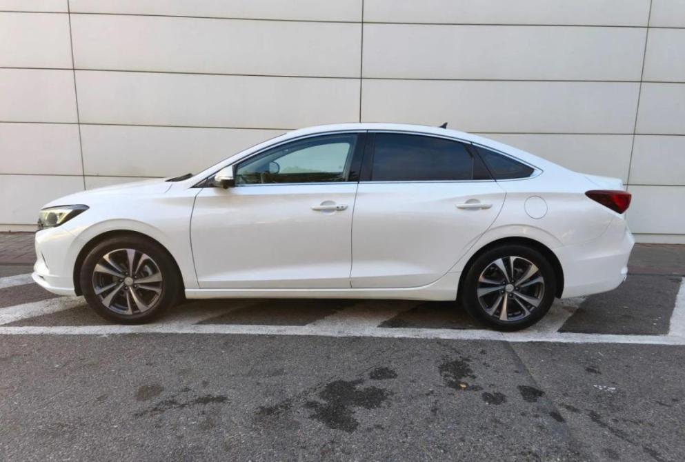 Changan Eado Plus Ставрополь  - изображение 8