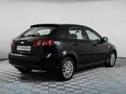 Chevrolet Lacetti I Москва  - изображение 19