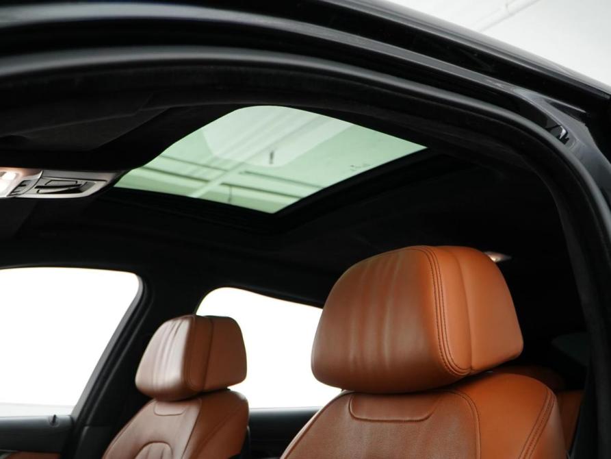 BMW X6 II (F16) Москва  - изображение 12