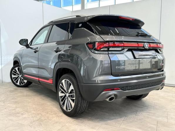 Changan CS35 Plus I Рестайлинг с пробегом 2023 года, цена 1 930 000 рублей, 22315 км, внедорожник, Автокод Объявления