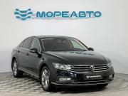 Volkswagen Passat B8 Рестайлинг Калининград  - изображение 24