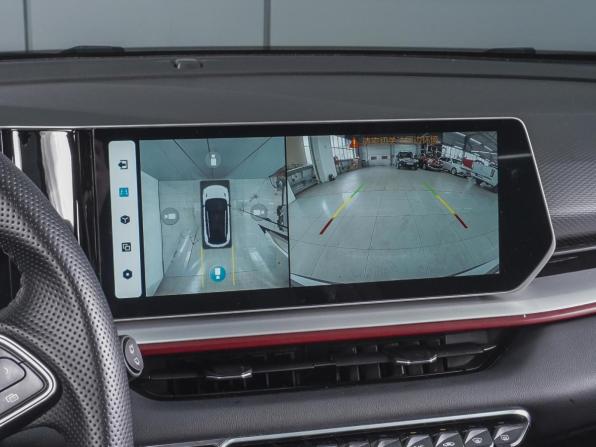 Geely Coolray I Рестайлинг с пробегом 2024 года, цена 2 150 000 рублей, 13069 км, внедорожник, Автокод Объявления