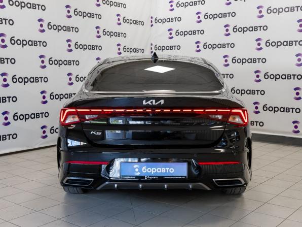 Kia K5 III с пробегом 2021 года, цена 2 350 000 рублей, 83848 км, седан, Автокод Объявления