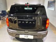 Haval H3 I Рестайлинг Москва  - изображение 17