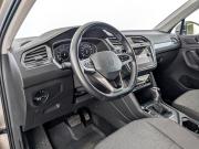 Volkswagen Tiguan II Рестайлинг Москва  - изображение 46