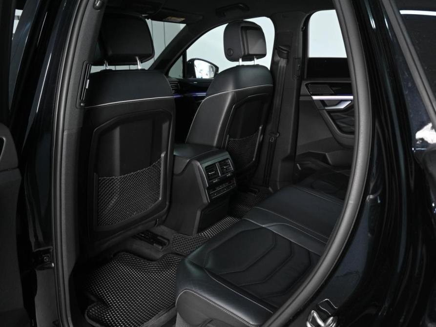 Volkswagen Touareg III Ростов-на-Дону  - изображение 11