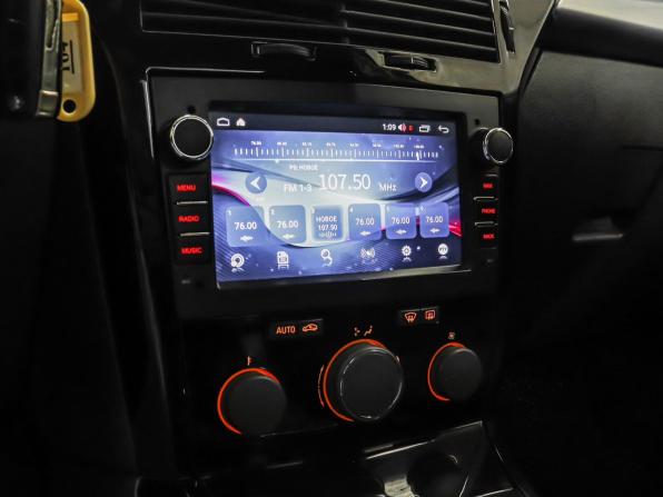Opel Astra H Рестайлинг с пробегом 2007 года, цена 579 000 рублей, 169128 км, седан, Автокод Объявления