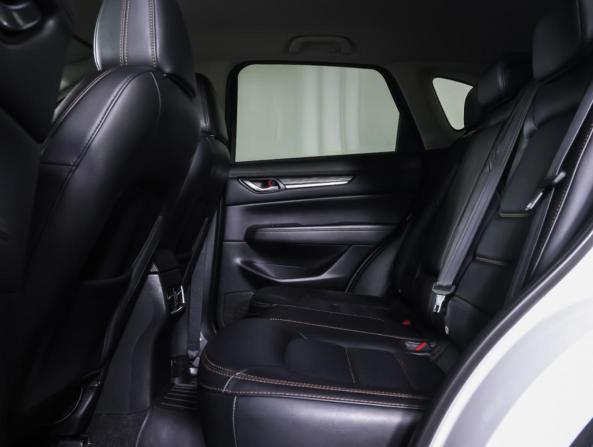 Mazda CX-5 II с пробегом 2018 года, цена 2 590 000 рублей, 108619 км, внедорожник, Автокод Объявления