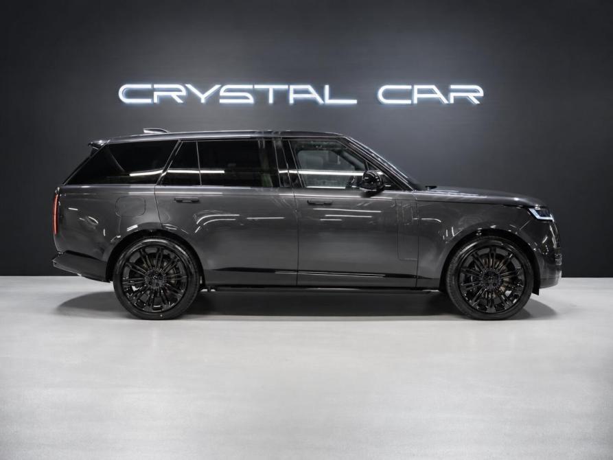 Land Rover Range Rover V Москва  - изображение 3