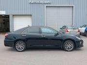Toyota Camry VII (XV50) Рестайлинг 2 Санкт-Петербург  - изображение 28