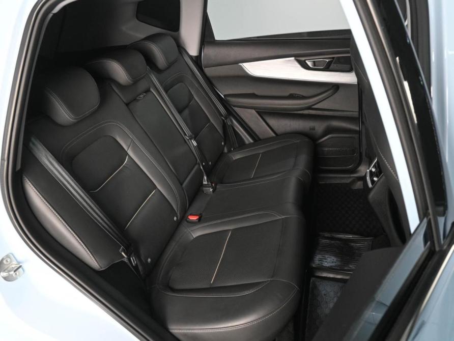 Chery Tiggo 7 Pro Max I Ростов-на-Дону  - изображение 7