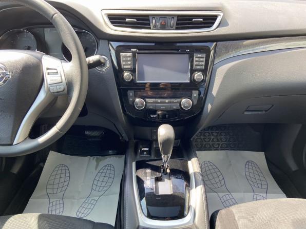 Nissan X-Trail III с пробегом 2017 года, цена 1 549 000 рублей, 150000 км, внедорожник, Автокод Объявления