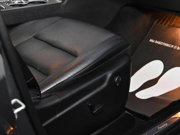 Jeep Grand Cherokee IV (WK2) с пробегом 2012 года, цена 1 249 000 рублей, 189000 км, внедорожник, Автокод Объявления