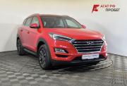 Hyundai Tucson III Рестайлинг Нижний Новгород  - изображение 22