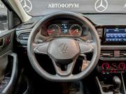 Volkswagen Polo VI Москва  - изображение 45