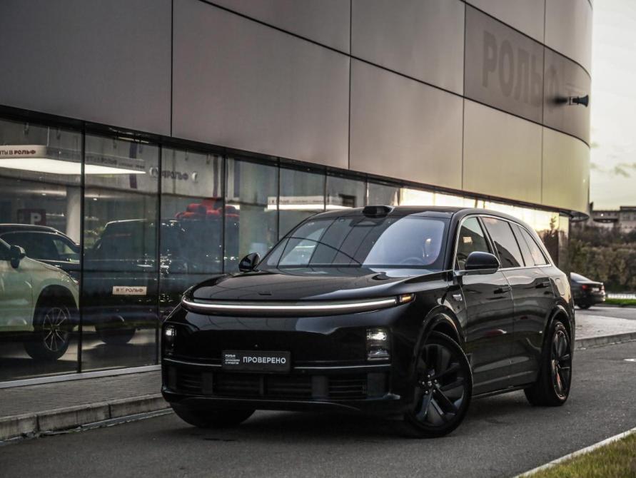 Li Auto (Lixiang) L7 I Рестайлинг Санкт-Петербург  - изображение 1