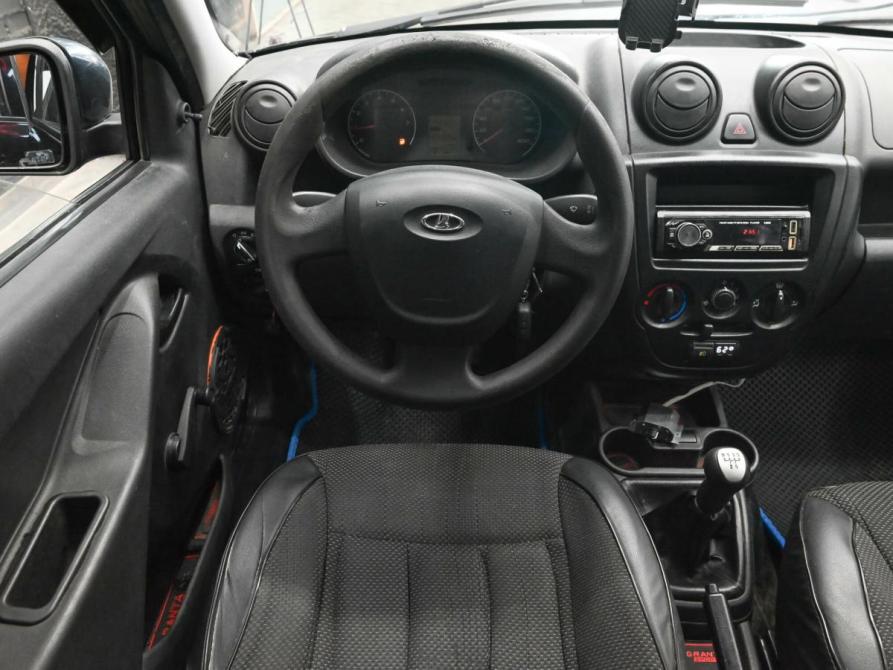 Lada (ВАЗ) Granta I Екатеринбург  - изображение 11