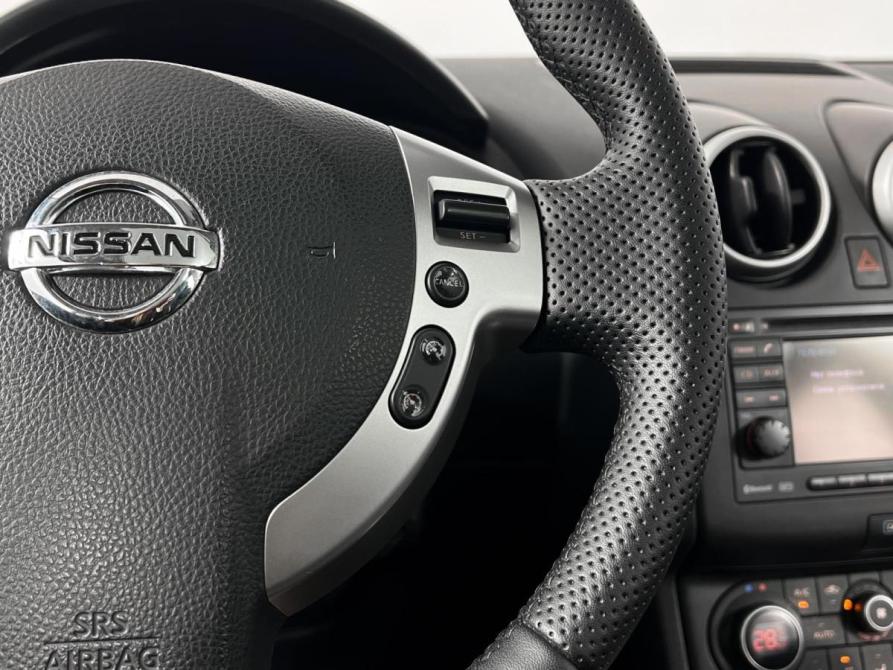 Nissan Qashqai I Рестайлинг Казань  - изображение 15