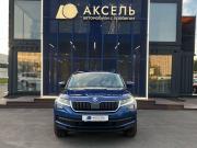Skoda Kodiaq I Архангельск  - изображение 22