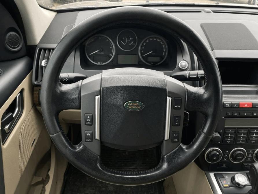 Land Rover Freelander II Тверь  - изображение 10