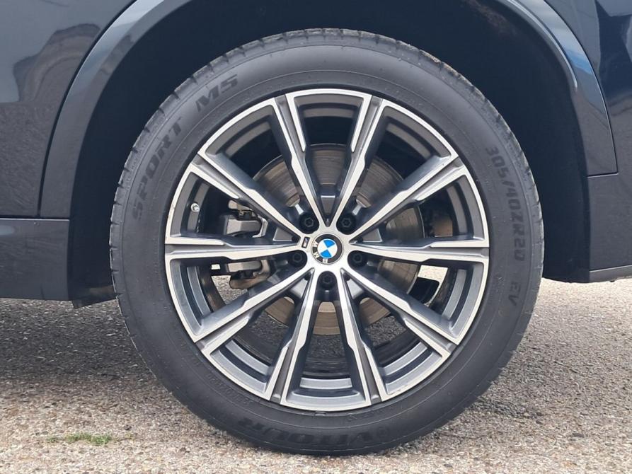 BMW X5 IV (G05/G18) Набережные Челны  - изображение 22