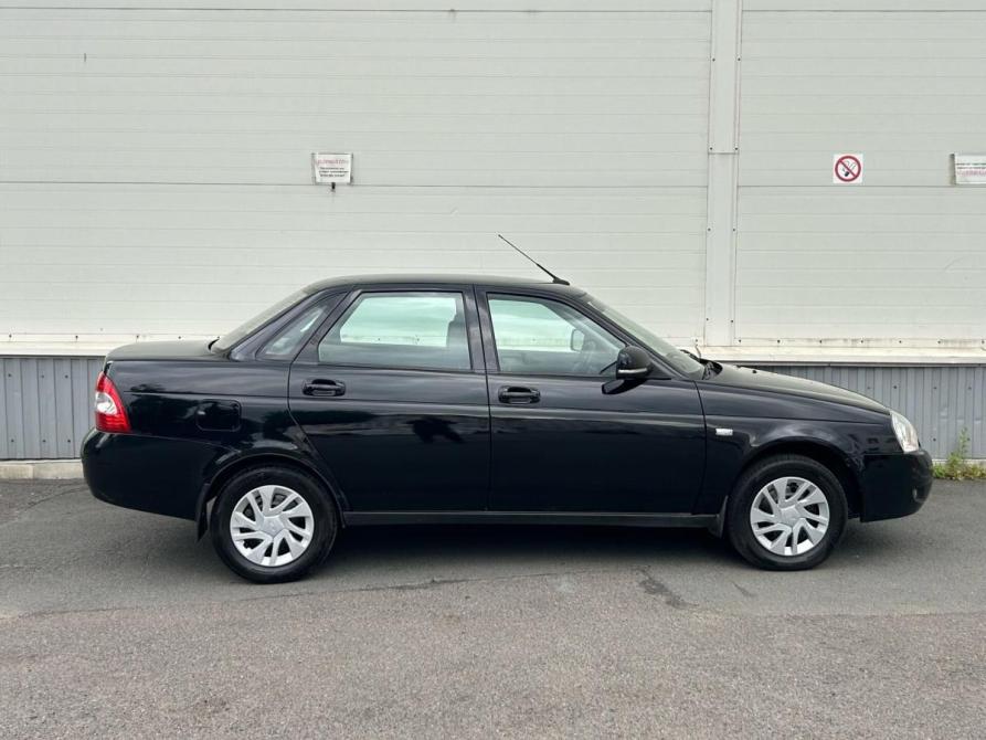 Lada (ВАЗ) Priora I Санкт-Петербург  - изображение 5