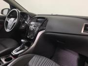 Opel Astra J Рестайлинг Москва  - изображение 32