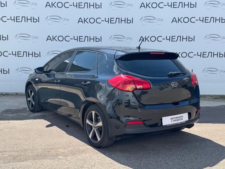 Kia Ceed II Набережные Челны  - изображение 3
